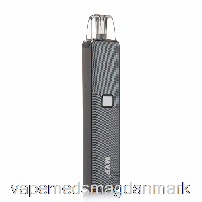 Vape Juice Innokin Mvp Pod Kit Space Grey